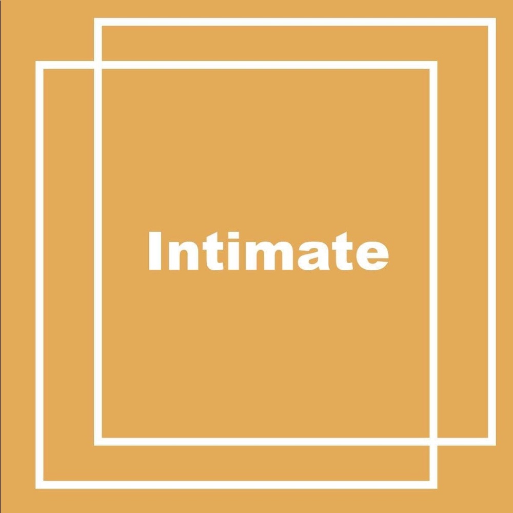 Intimates